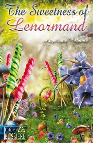The sweetness of Lenormand Religion & Esotericism