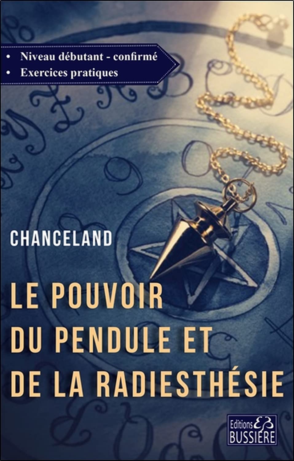 Le pouvoir du pendule et de la radiesthésie book