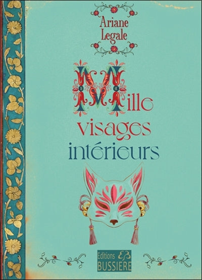 Product Image: Mille visages intérieurs