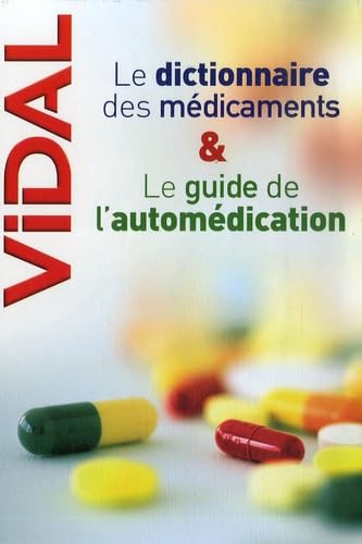 Le dictionnaire des médicaments Books