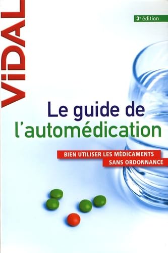 Product Image: Le guide de l'automédication