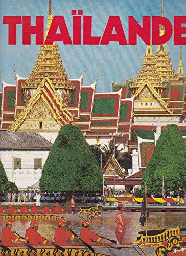 Thaïlande (Vivre Dans le Monde) Books