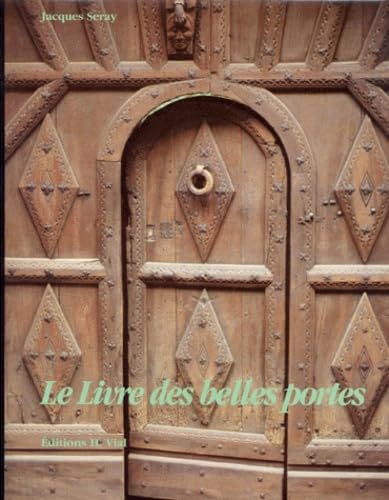 Le livre des belles portes book