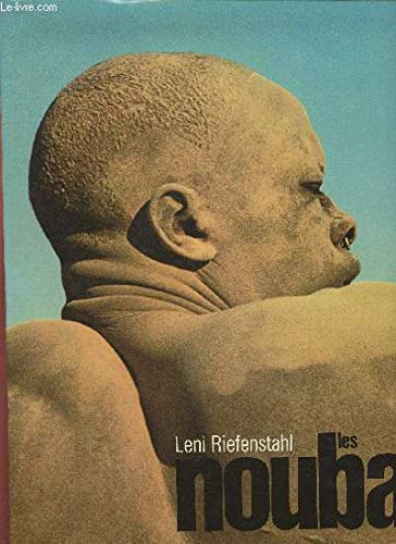Les Nouba, des hommes d'une autre planète book