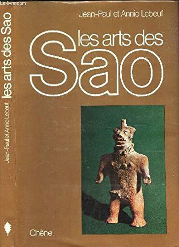 Les Arts des Sao Books
