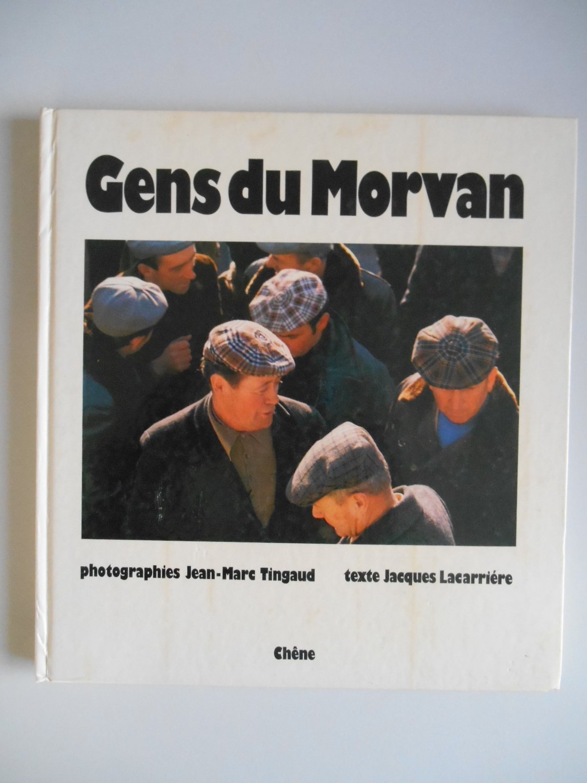 Gens du Morvan (Collection Terroirs) (French Edition) Books