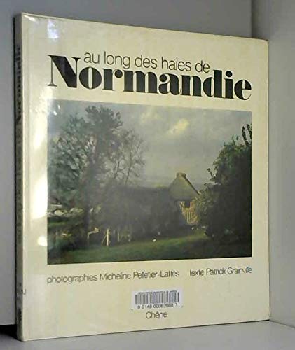 Au long des haies de Normandie Books