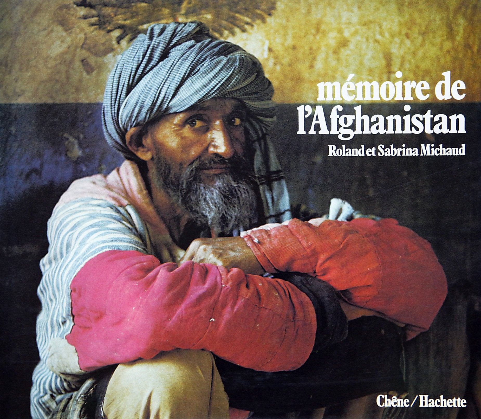 Mémoire de l'afghanistan (Chene Voyages) Books