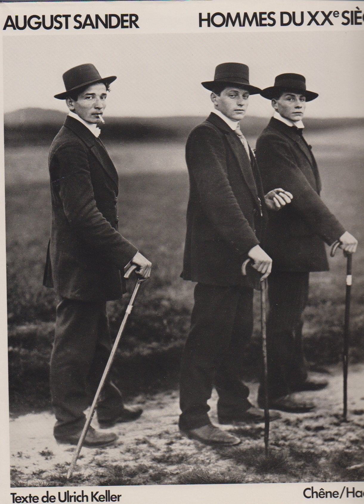 Hommes du XX siècle : Portraits photographiques, 1892-1952 Books