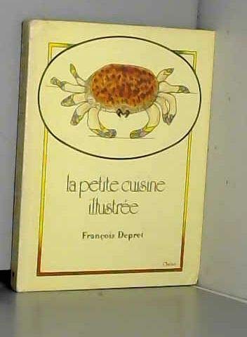 La petite cuisine illustrée Books