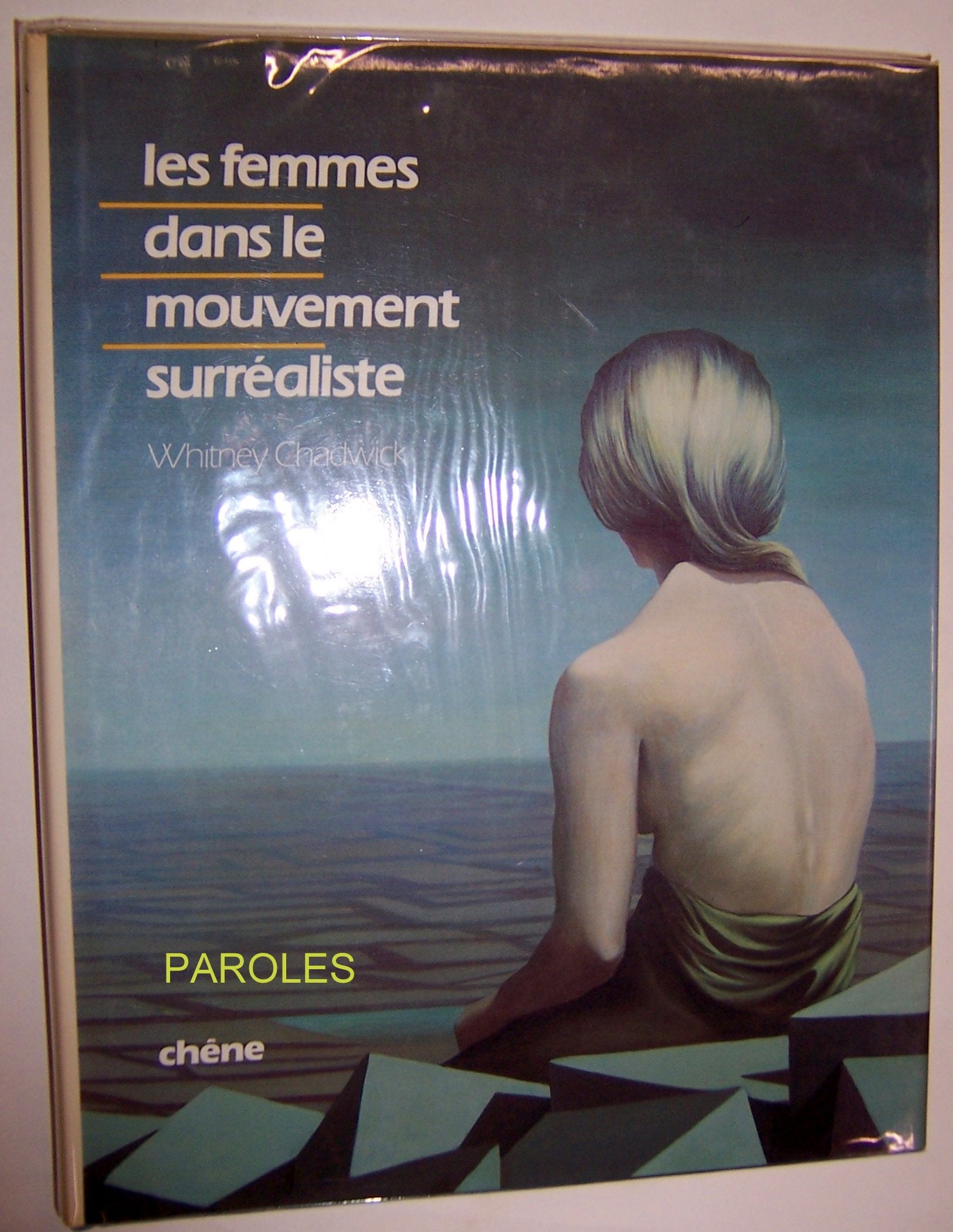 Les Femmes dans le Mouvement Surréaliste book