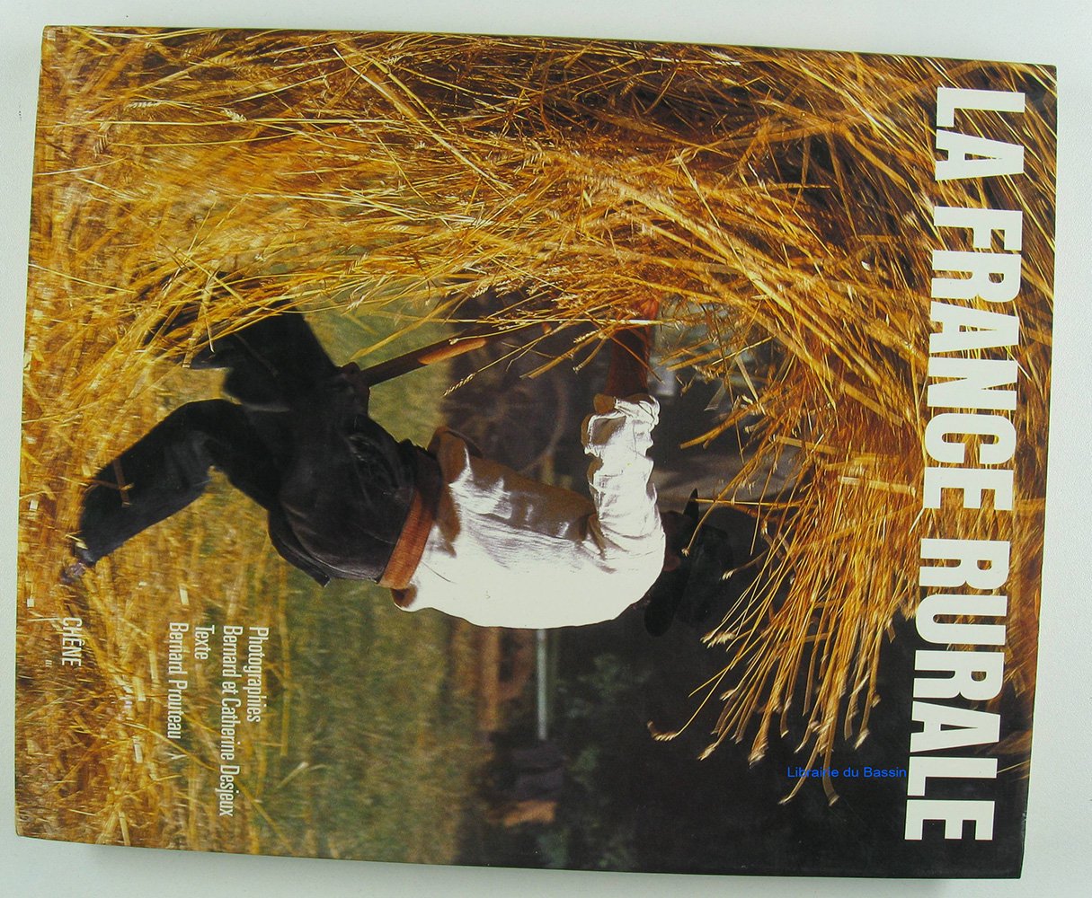 La France rurale book