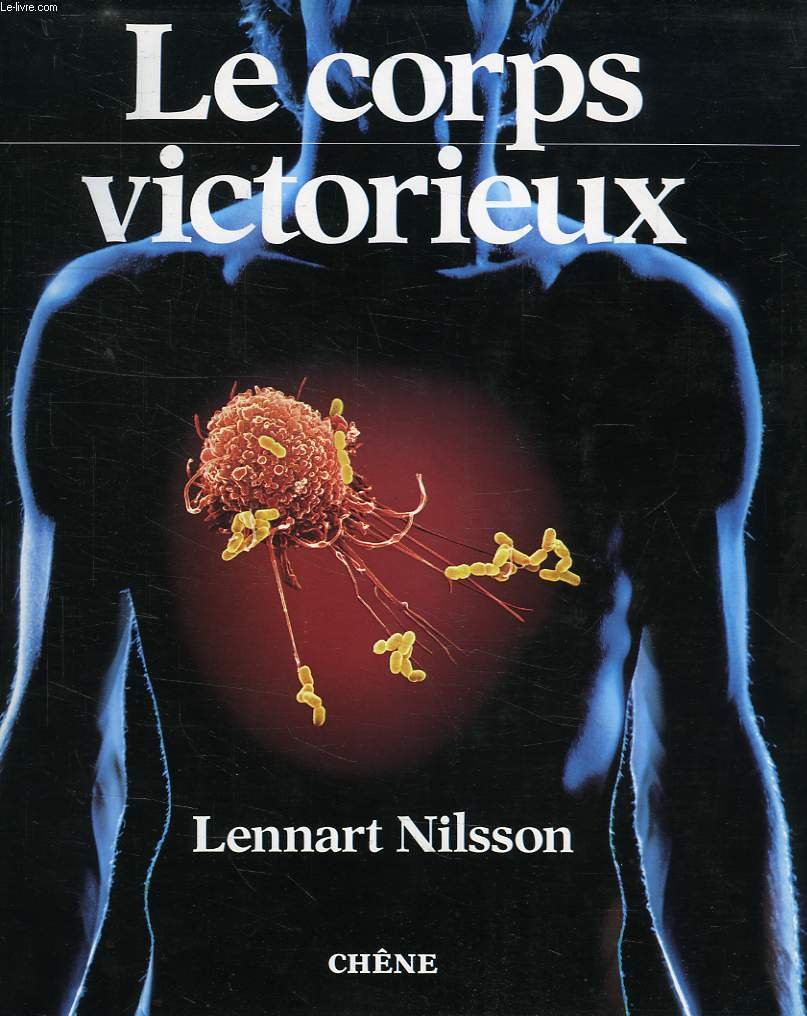 Le corps victorieux book