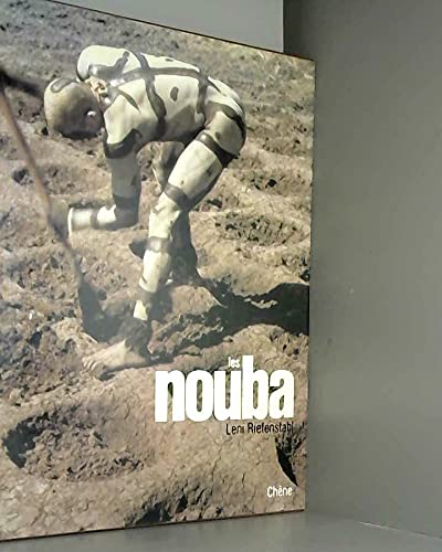 Product Image: Riefenstahl les noubas nouvelle édition