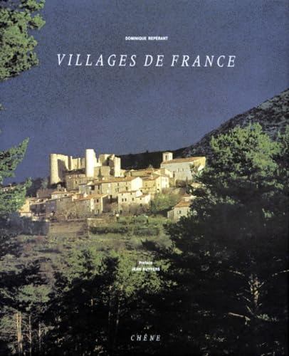 Villages de France Books