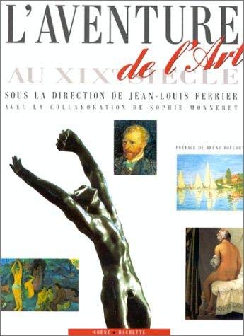 L'aventure de l'art au XIXe siècle Books