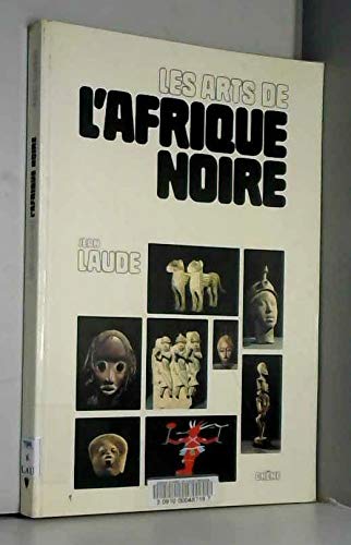 L'art de l'Afrique occidentale; sculptures et masques tribaux book