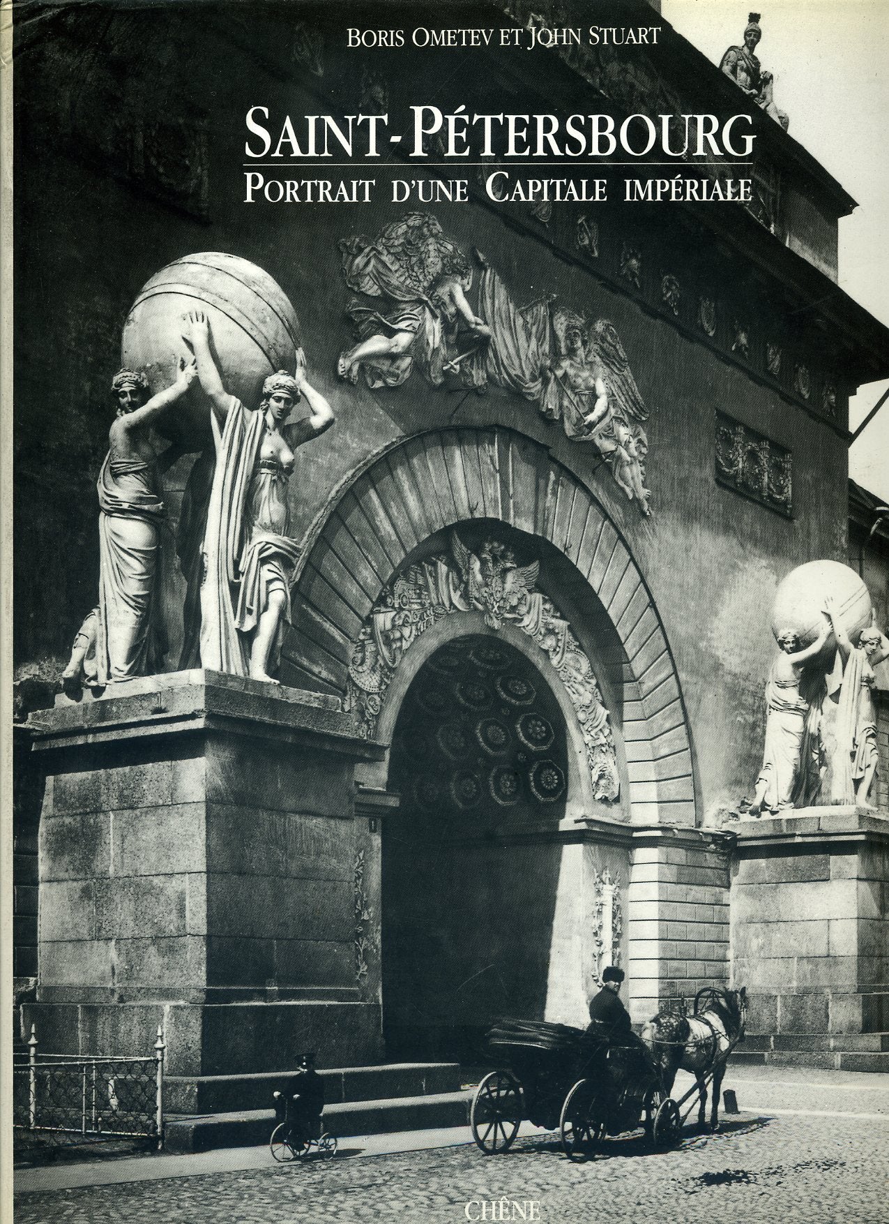 Saint-Pétersbourg: Portrait d'une capitale impériale Books