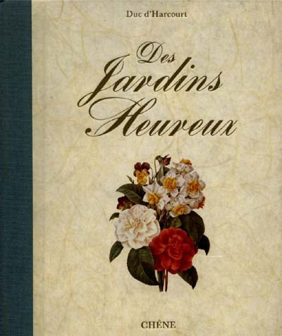 Product Image: Des Jardins heureux