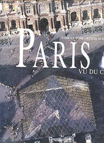 Paris Vu Du Ciel Photography