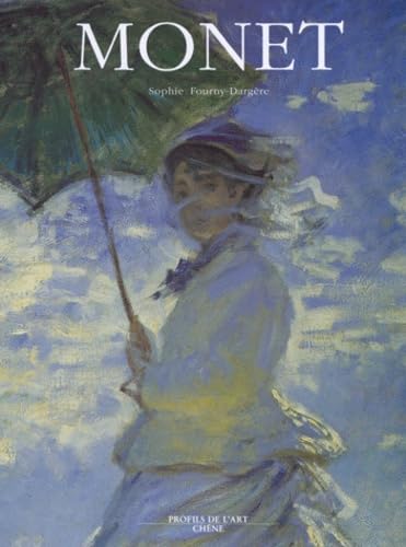 Monet book