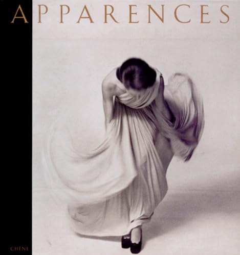 Apparences. La Photographie De Mode Depuis 1945 Books