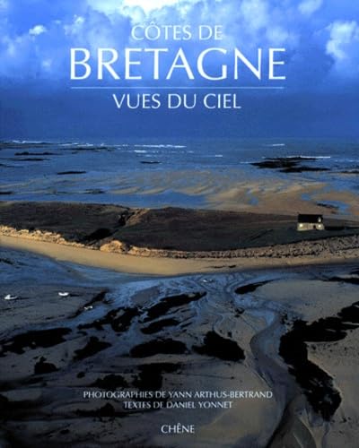 Product Image: Côtes de Bretagne vues du ciel