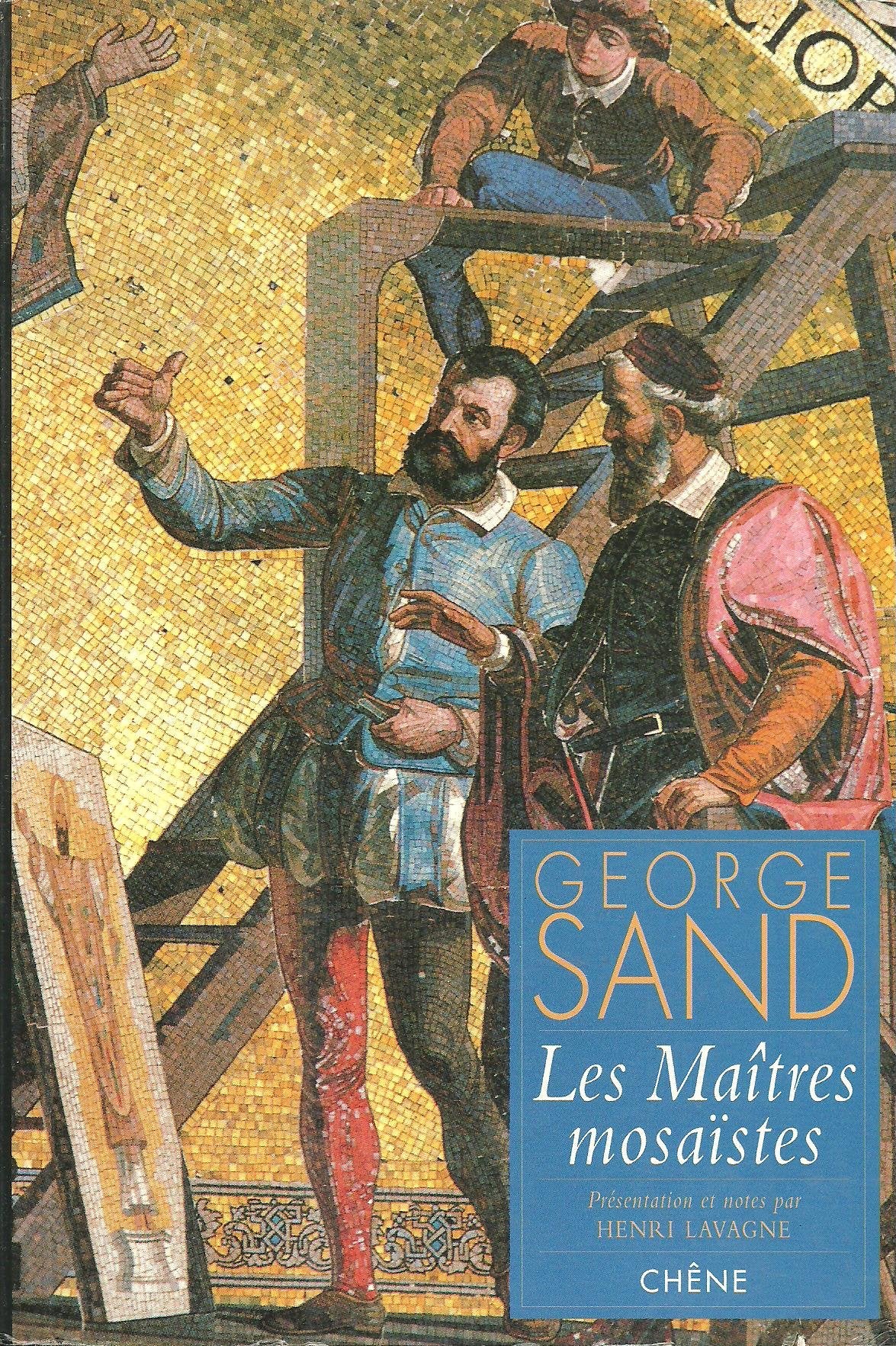 Product Image: Les maîtres mosaïstes