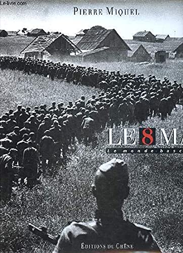 Le monde bascule : 8 mai 45 Books