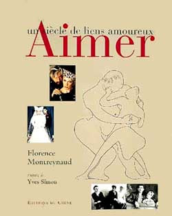 Aimer : un siècle de liens amoureux Books