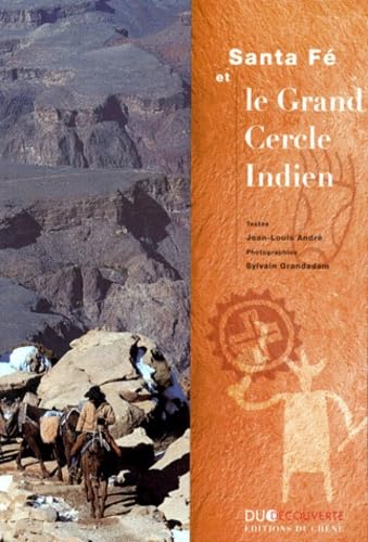 Santa Fé et le Grand cercle indien book