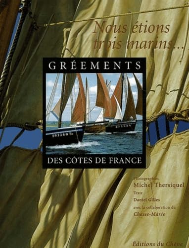 Greements Des Cotes De France Books