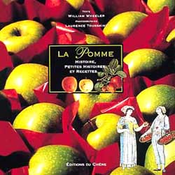 La pomme Books