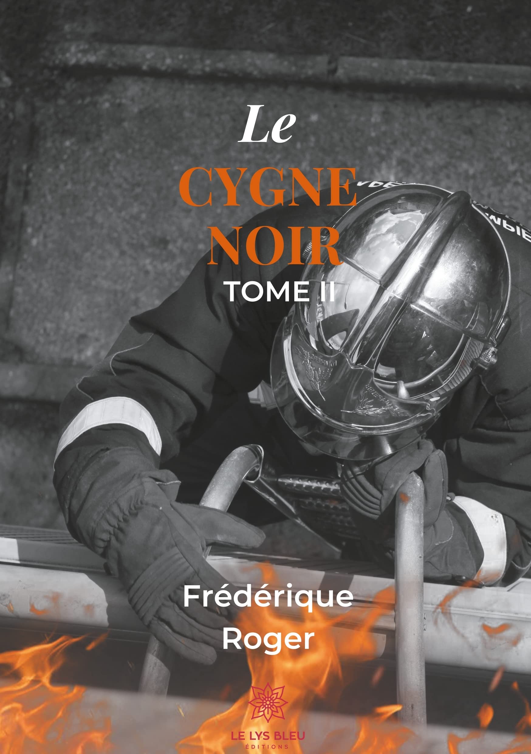 Le cygne noir - Tome II Contemporary literature