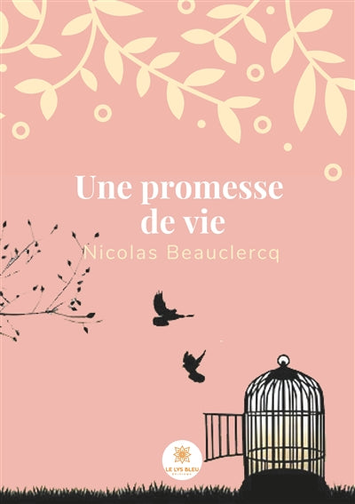 Product Image: Une promesse de vie