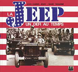 La Jeep : Un Défi au temps Leisure & Fun