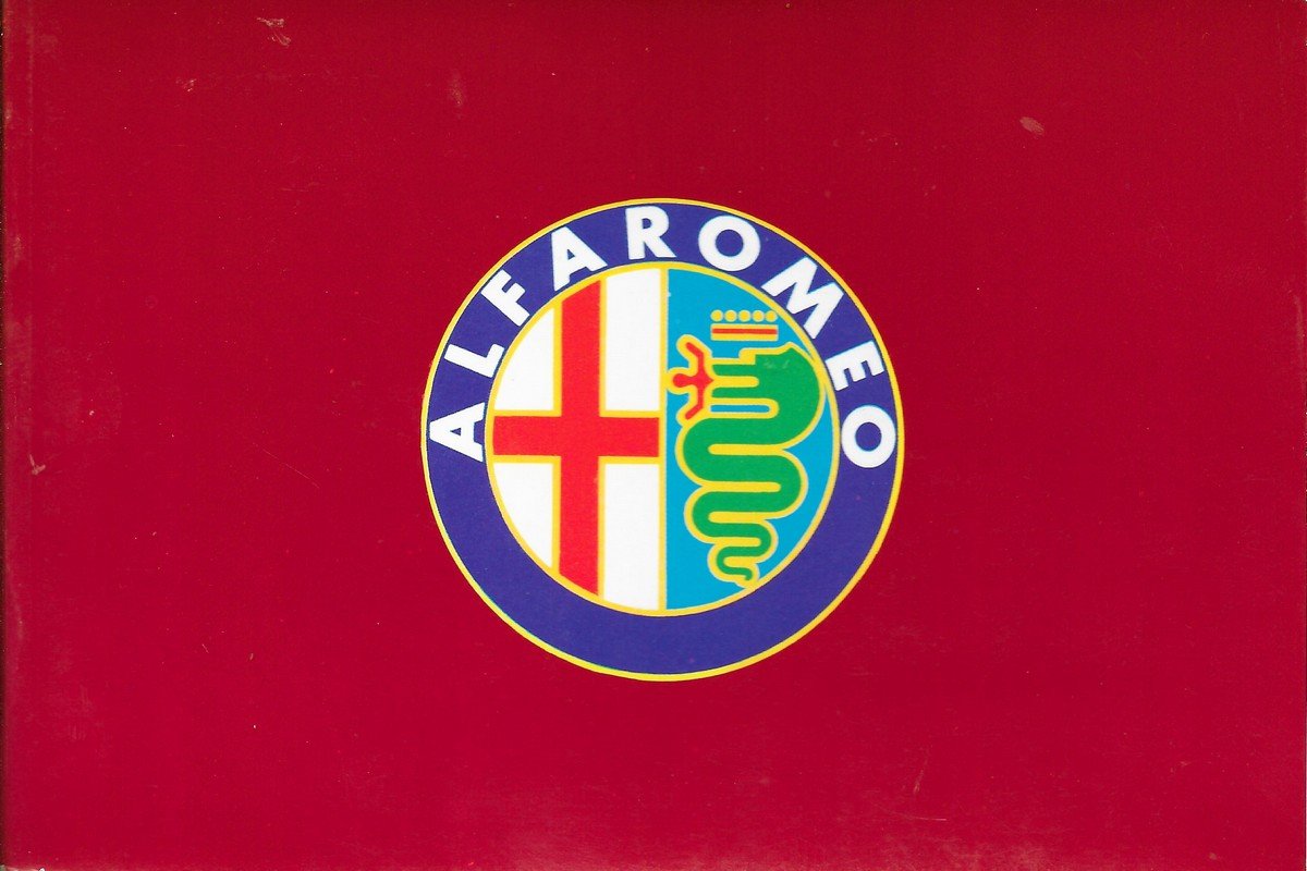 Alfa Romeo (Auto histoire) book