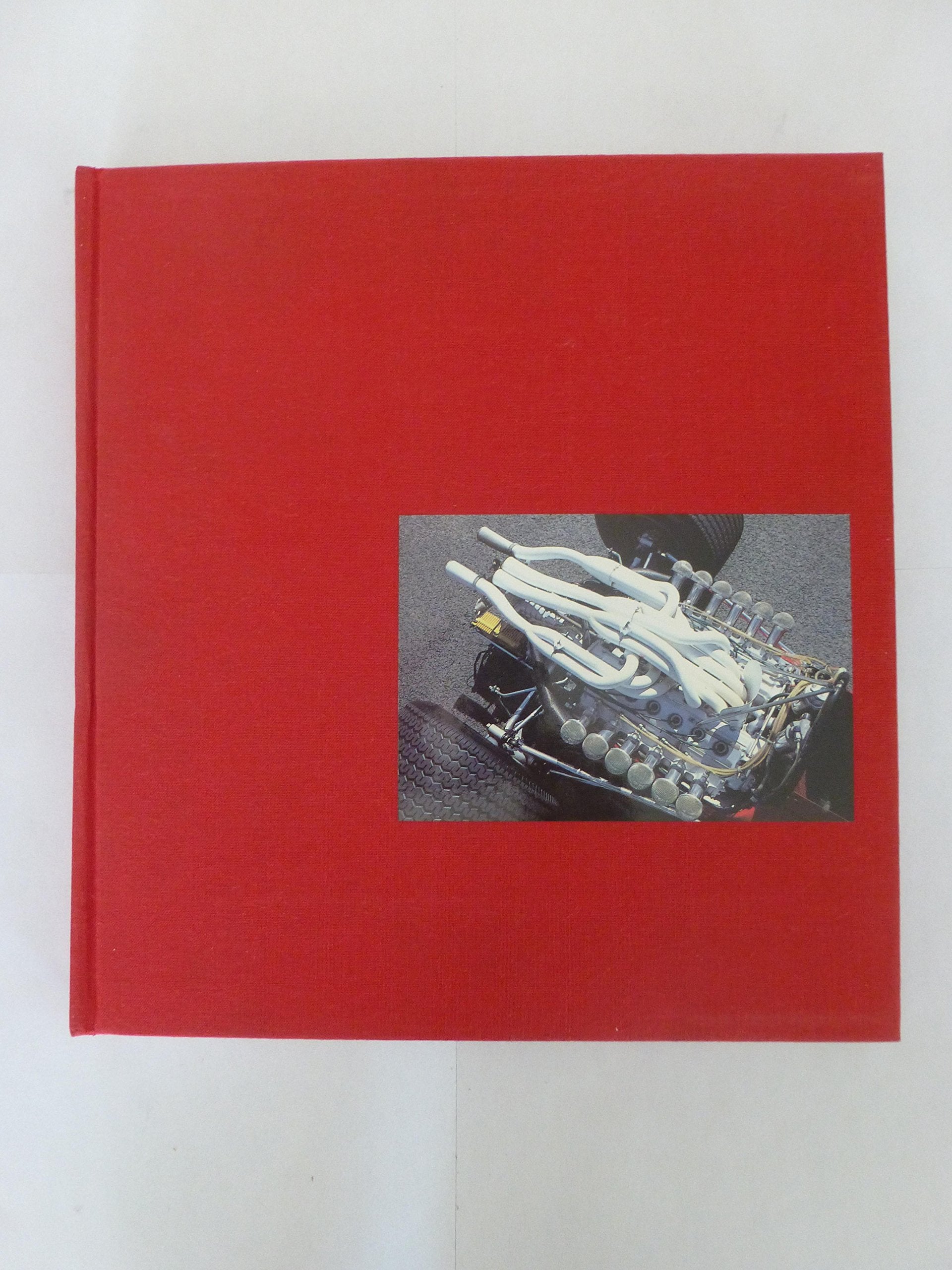 Une Collection d'avance : les bolides de Jack Setton book