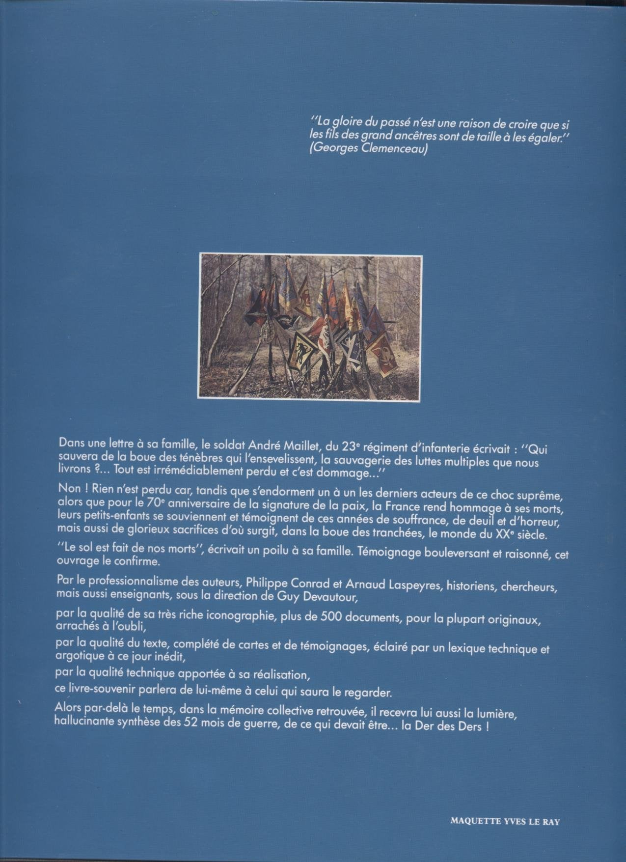 La grande guerre : 1914-1918 : de la tourmente a la victoire book