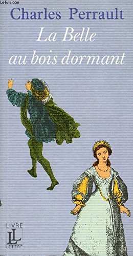 LA BELLE AU BOIS DORMANT. Books