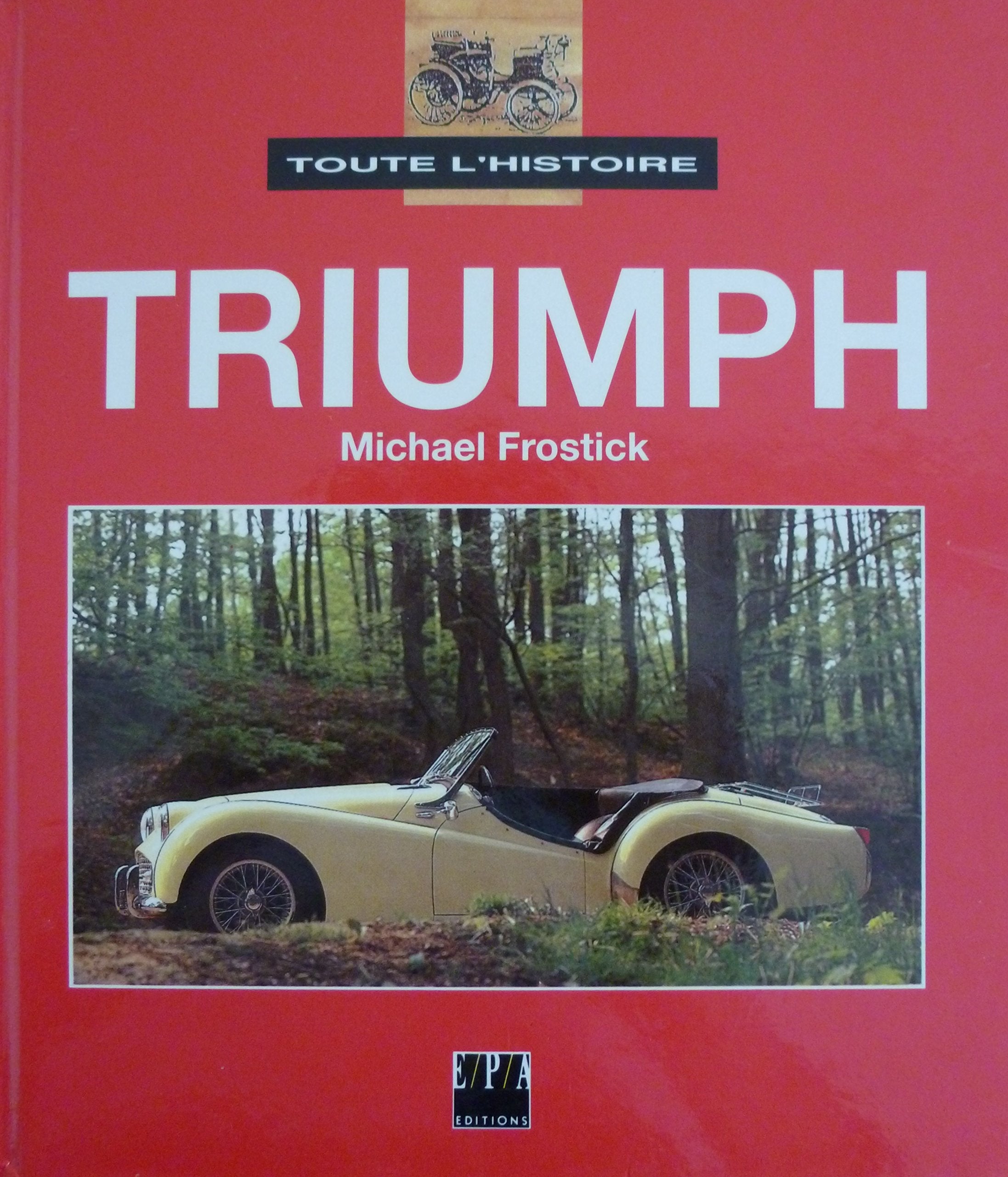 Triumph Leisure & Fun