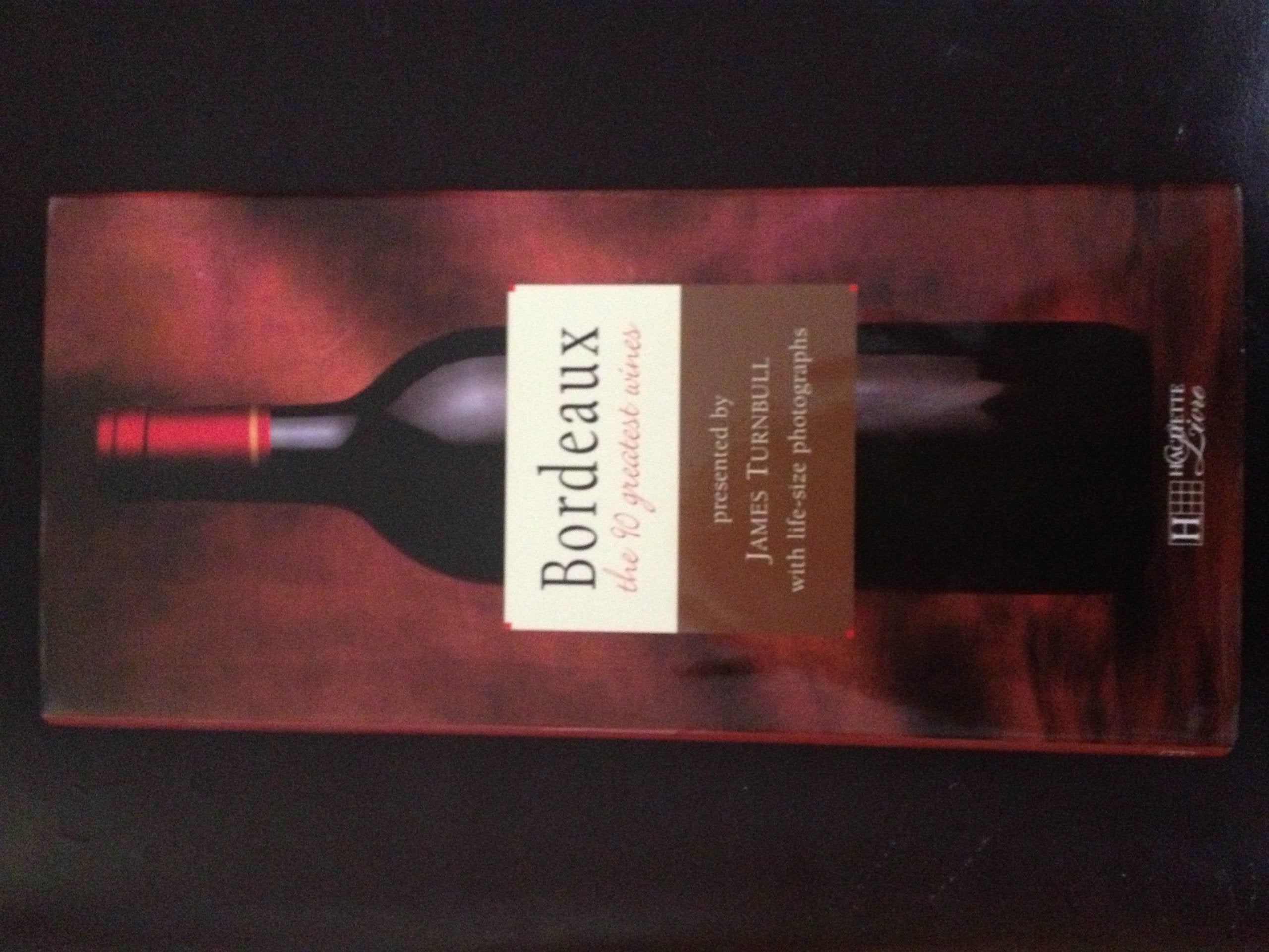 Burgundy, the 90 greatest wines book