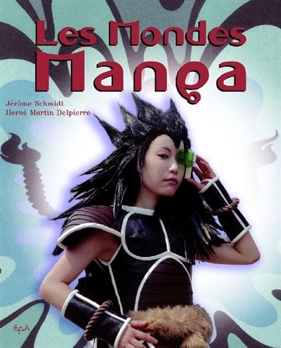 Product Image: Les mondes mangas