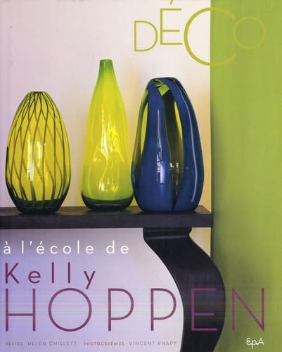 A l'école de Kelly Hoppen book