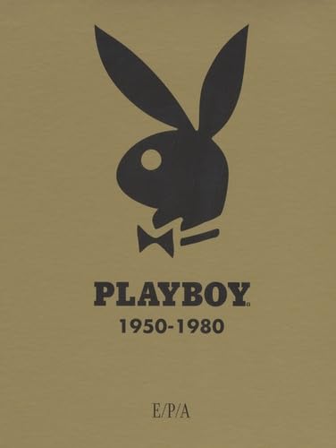 Playboy, coffret en 3 volumes : Brunes, Blondes, Rousses: 1950-1980 Books