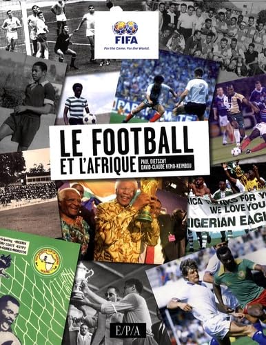 Le football et l'Afrique Leisure & Fun