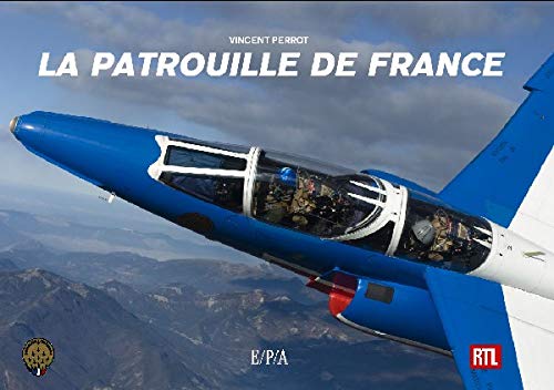 La Patrouille de France Leisure & Fun