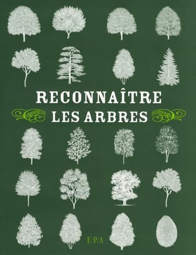 Reconnaître les arbres Books