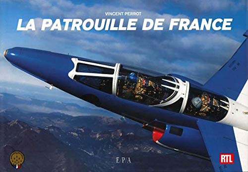 La patrouille de France Leisure & Fun