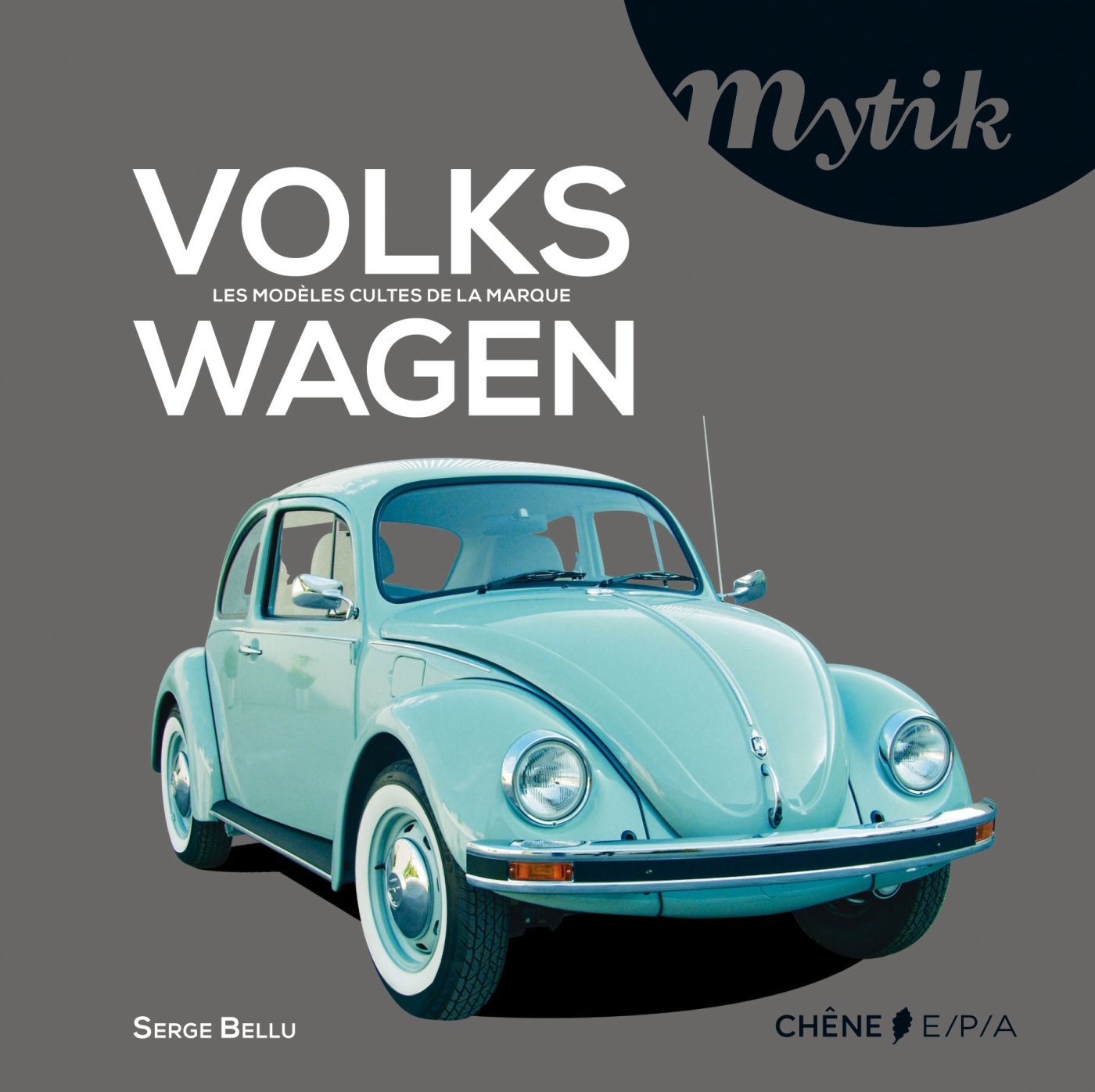 Volkswagen: Les modèles cultes de la marque Leisure & Fun